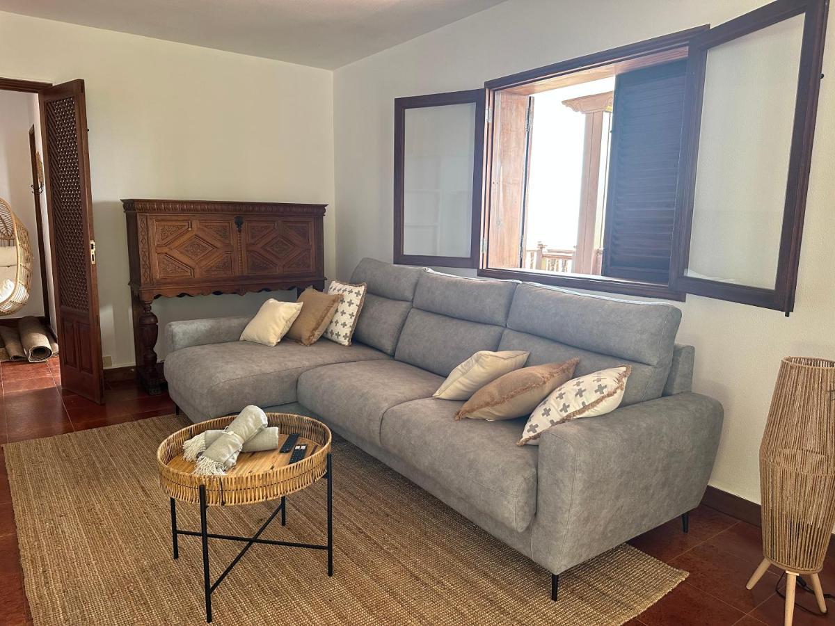Casa Carrillo Βίλα Santa Cruz de la Palma  Εξωτερικό φωτογραφία
