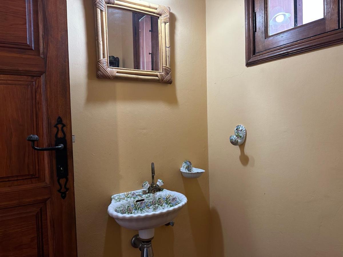 Casa Carrillo Βίλα Santa Cruz de la Palma  Εξωτερικό φωτογραφία