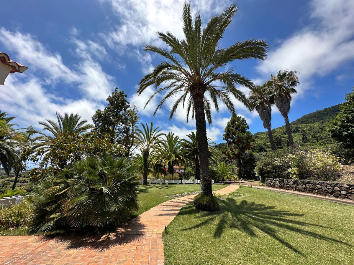 Casa Carrillo Βίλα Santa Cruz de la Palma  Εξωτερικό φωτογραφία