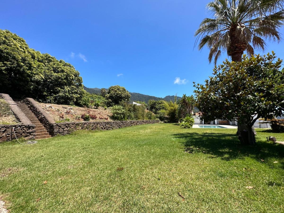Casa Carrillo Βίλα Santa Cruz de la Palma  Εξωτερικό φωτογραφία