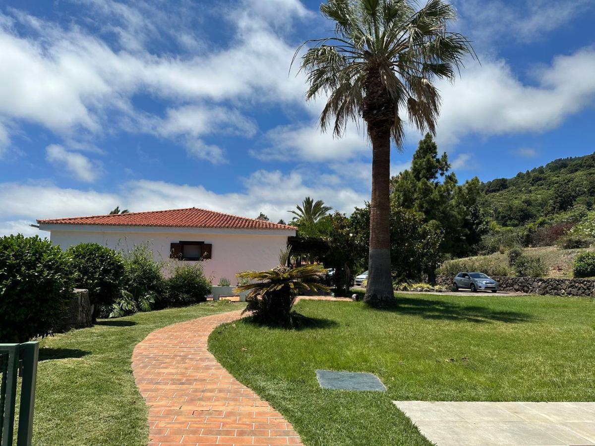 Casa Carrillo Βίλα Santa Cruz de la Palma  Εξωτερικό φωτογραφία