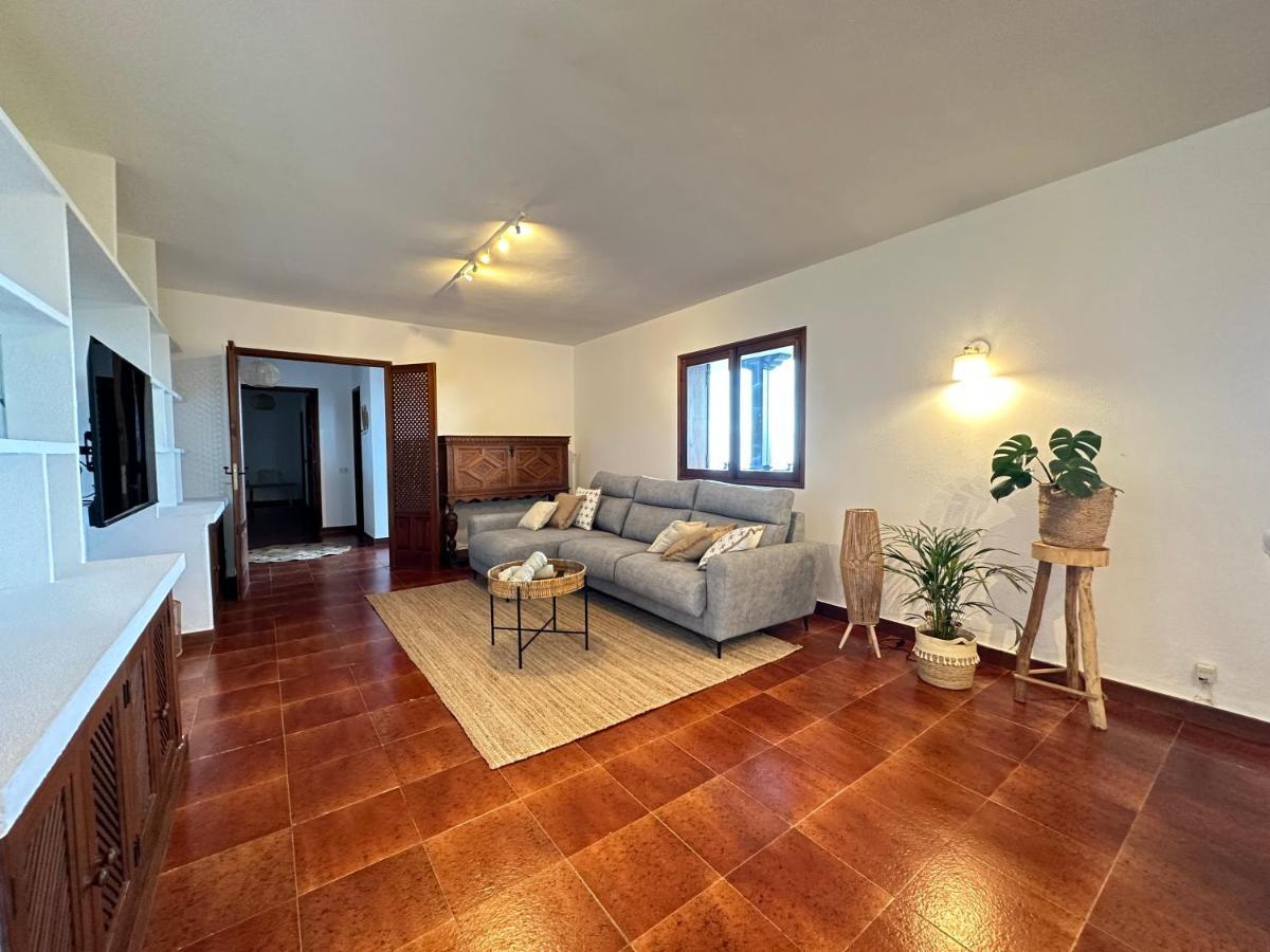 Casa Carrillo Βίλα Santa Cruz de la Palma  Εξωτερικό φωτογραφία