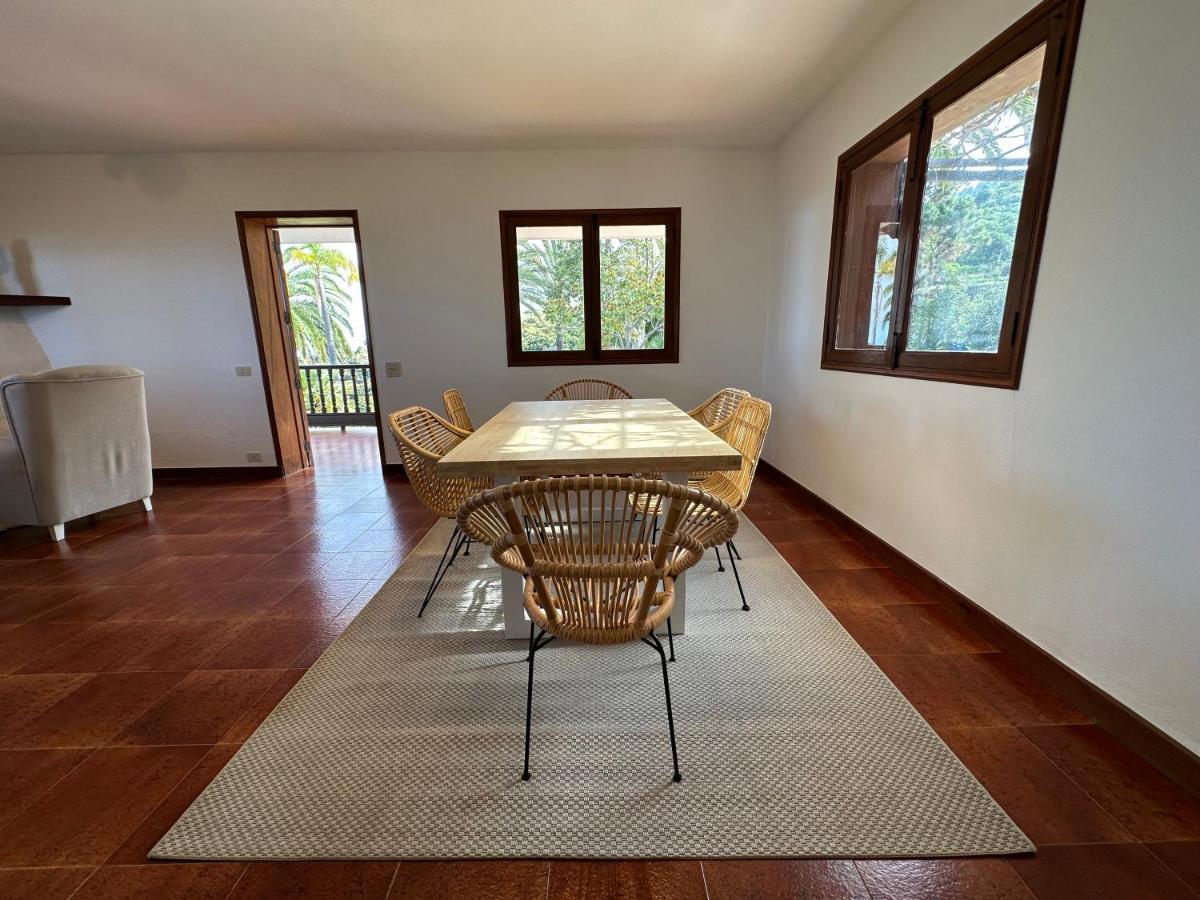 Casa Carrillo Βίλα Santa Cruz de la Palma  Εξωτερικό φωτογραφία