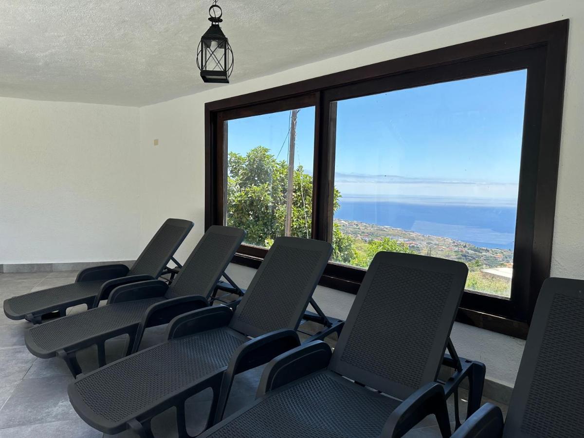 Casa Carrillo Βίλα Santa Cruz de la Palma  Εξωτερικό φωτογραφία