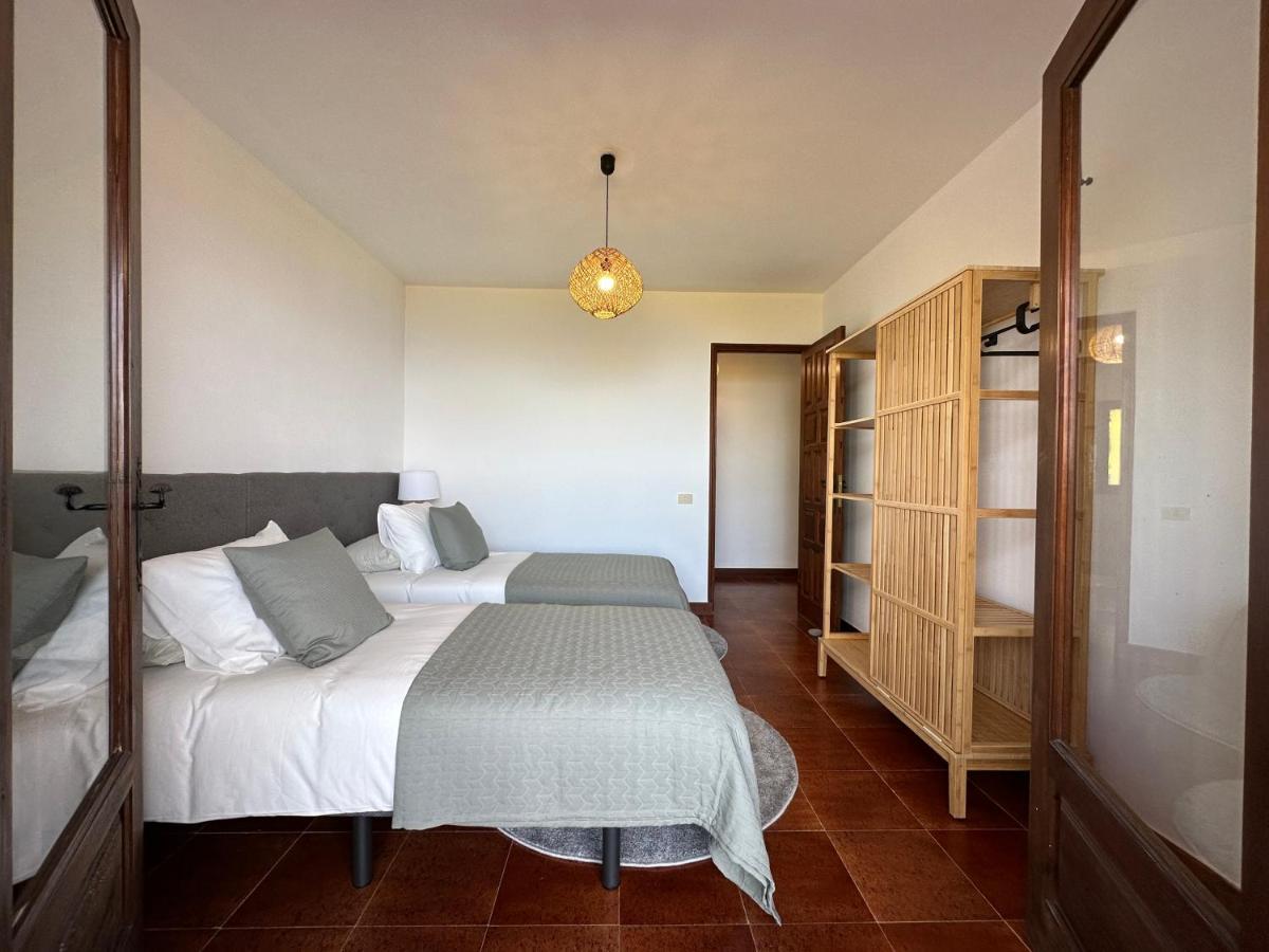Casa Carrillo Βίλα Santa Cruz de la Palma  Εξωτερικό φωτογραφία