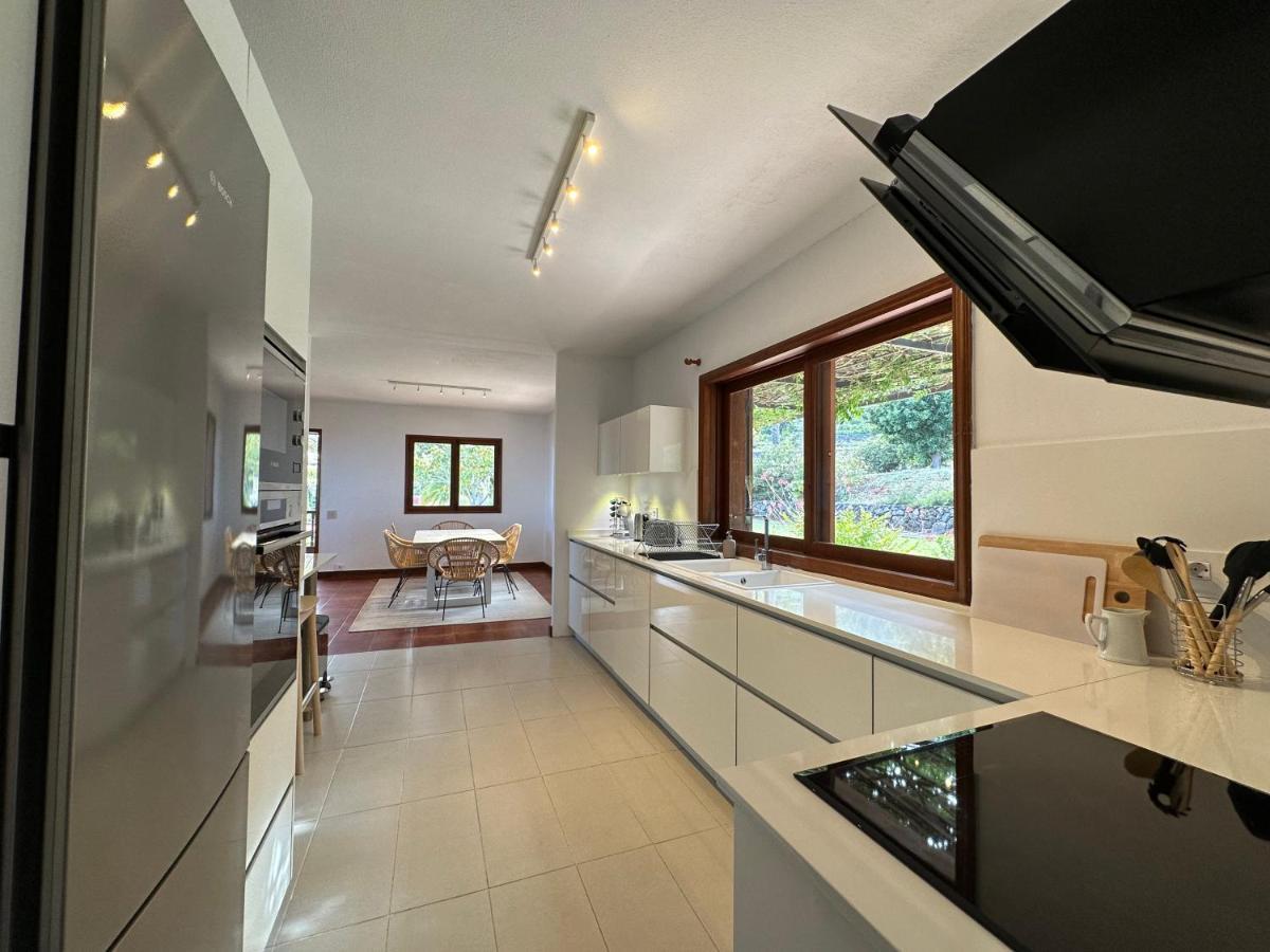 Casa Carrillo Βίλα Santa Cruz de la Palma  Εξωτερικό φωτογραφία