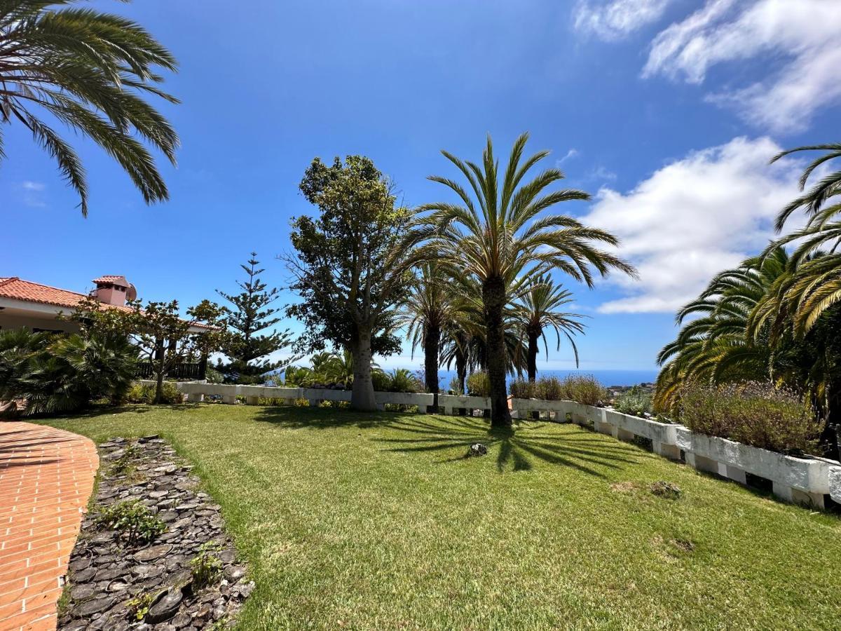 Casa Carrillo Βίλα Santa Cruz de la Palma  Εξωτερικό φωτογραφία