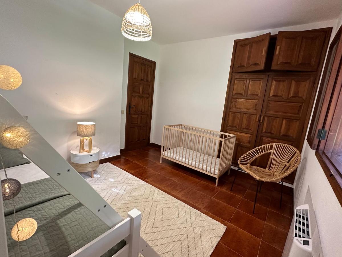 Casa Carrillo Βίλα Santa Cruz de la Palma  Εξωτερικό φωτογραφία