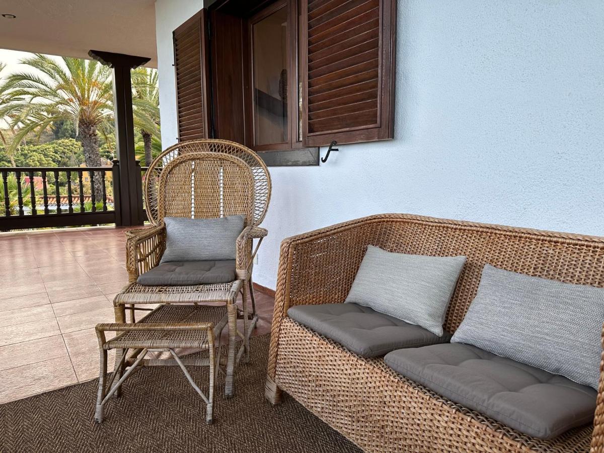 Casa Carrillo Βίλα Santa Cruz de la Palma  Εξωτερικό φωτογραφία