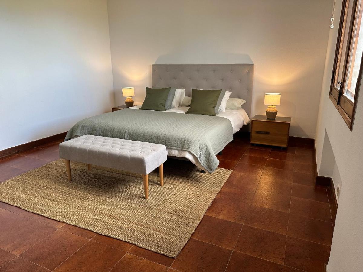 Casa Carrillo Βίλα Santa Cruz de la Palma  Εξωτερικό φωτογραφία