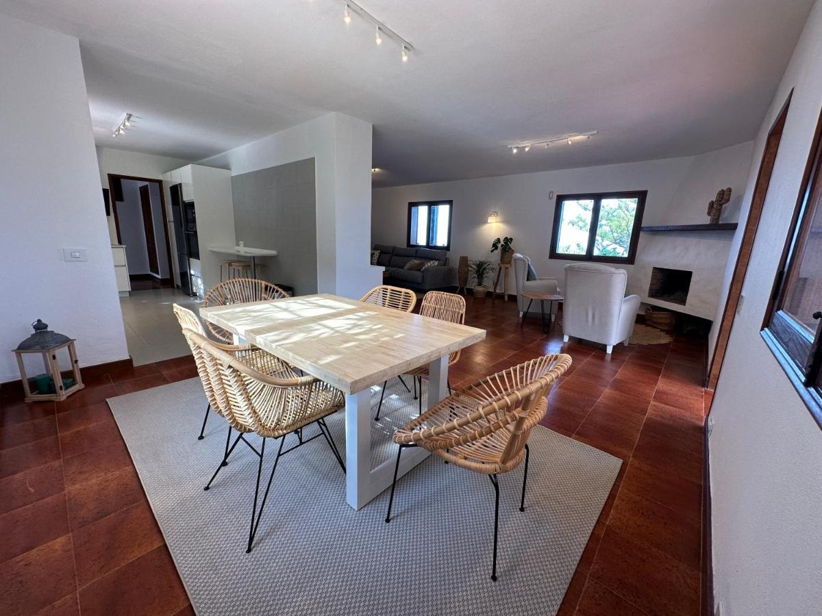 Casa Carrillo Βίλα Santa Cruz de la Palma  Εξωτερικό φωτογραφία