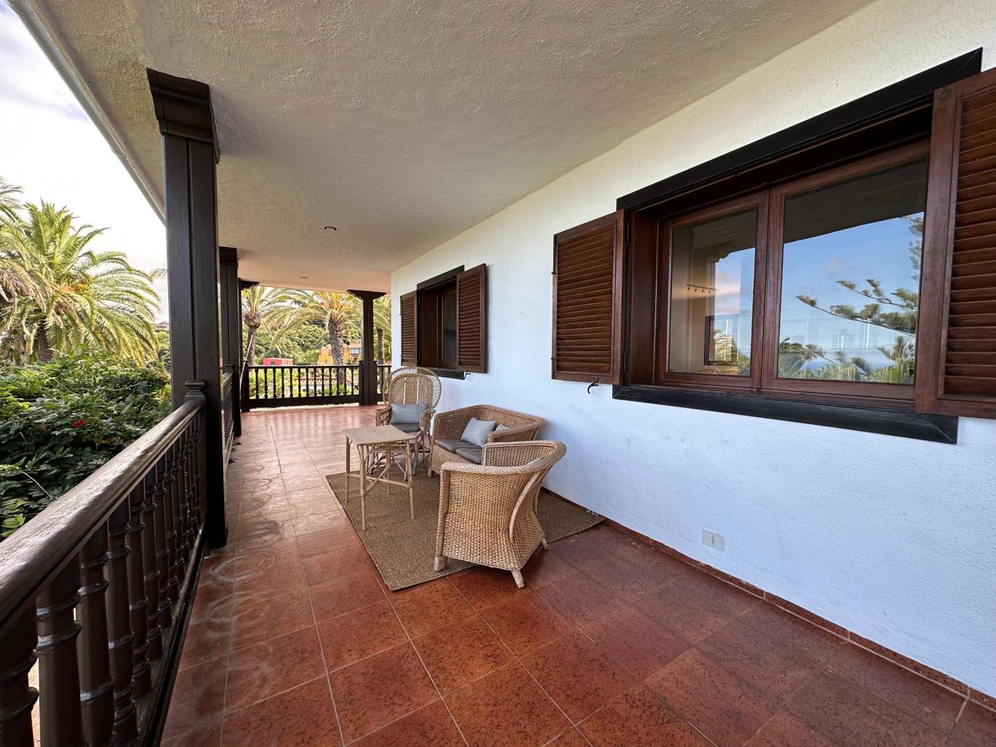 Casa Carrillo Βίλα Santa Cruz de la Palma  Εξωτερικό φωτογραφία