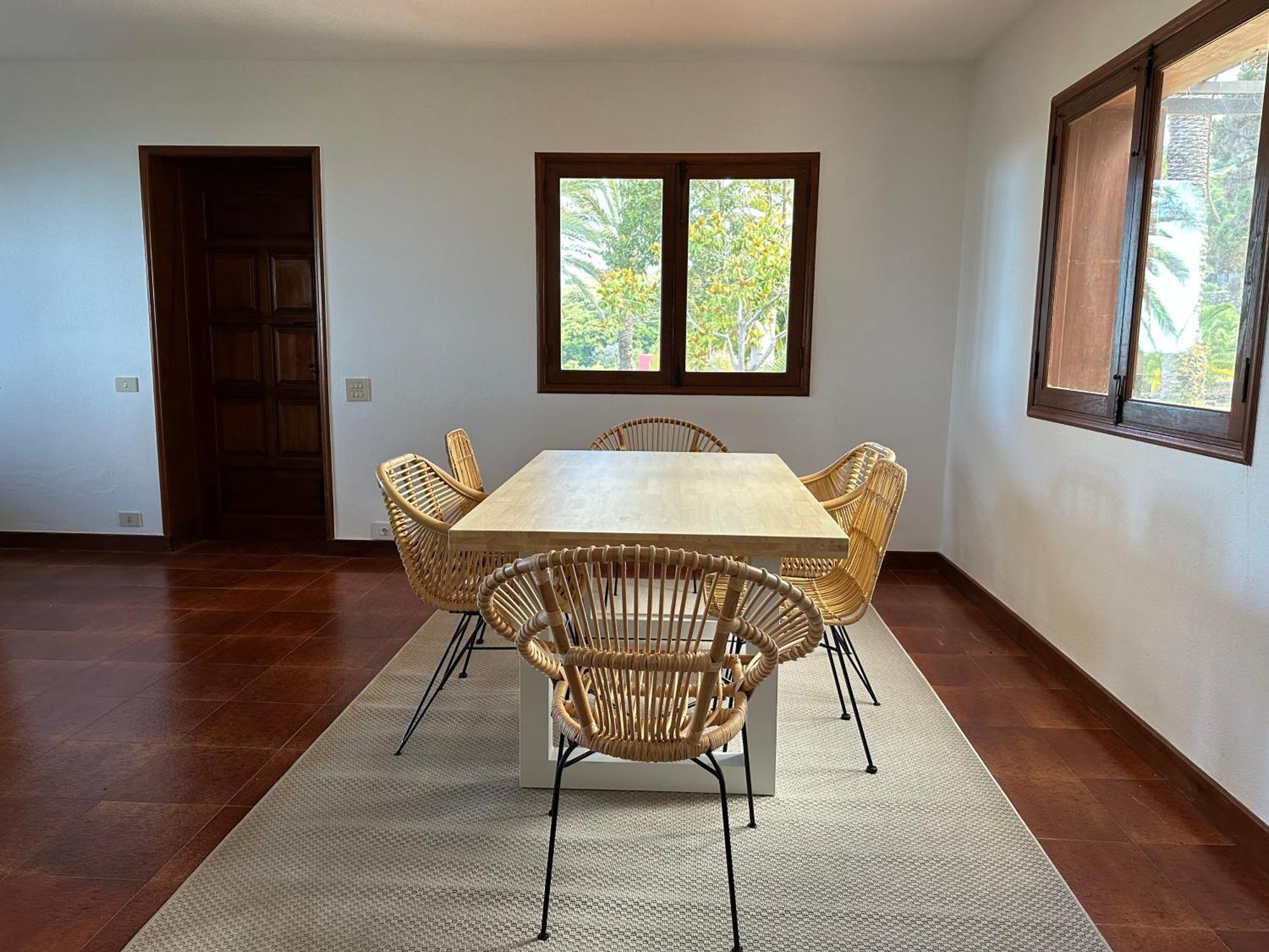 Casa Carrillo Βίλα Santa Cruz de la Palma  Εξωτερικό φωτογραφία